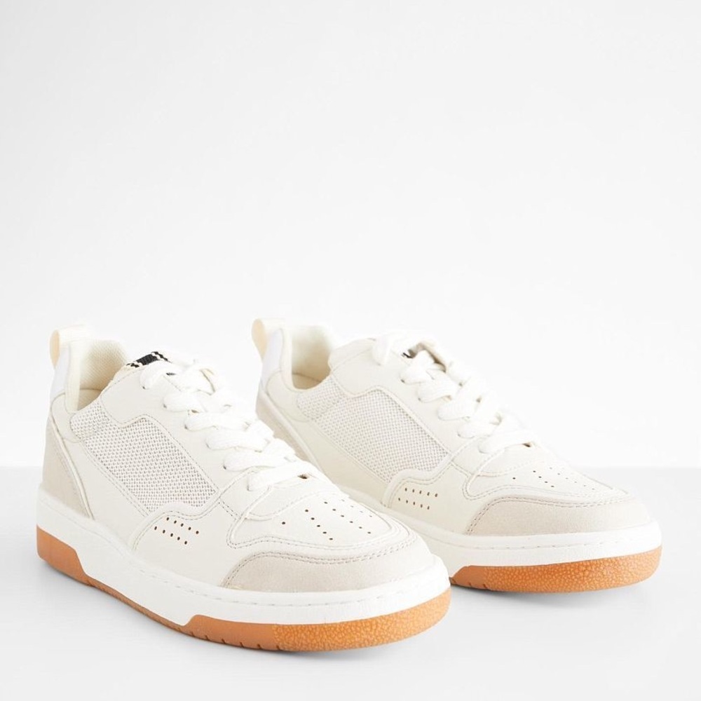 ShuShop Romi Sneaker | Bone